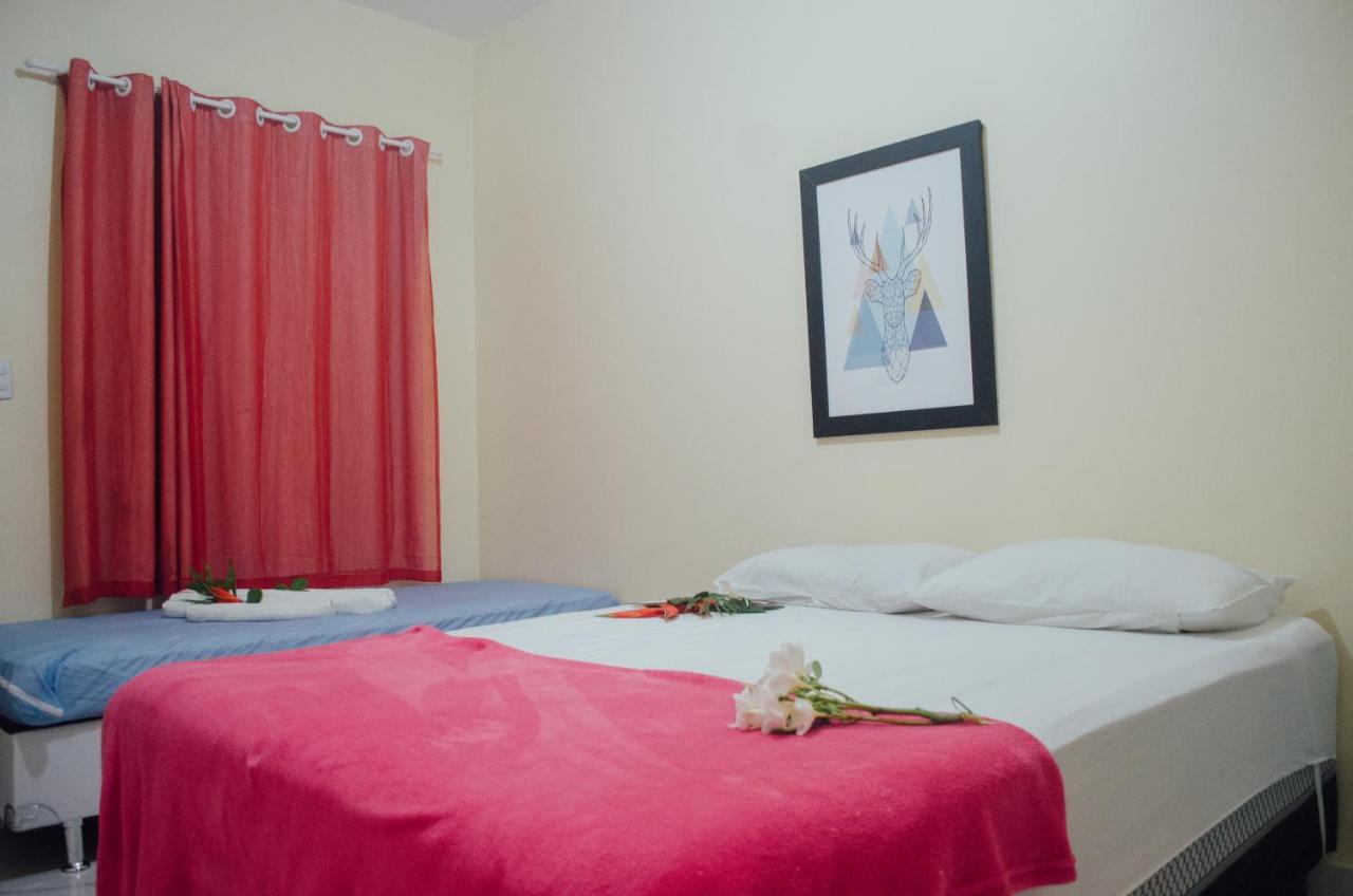 Guest house Village Enseada Do Castelo