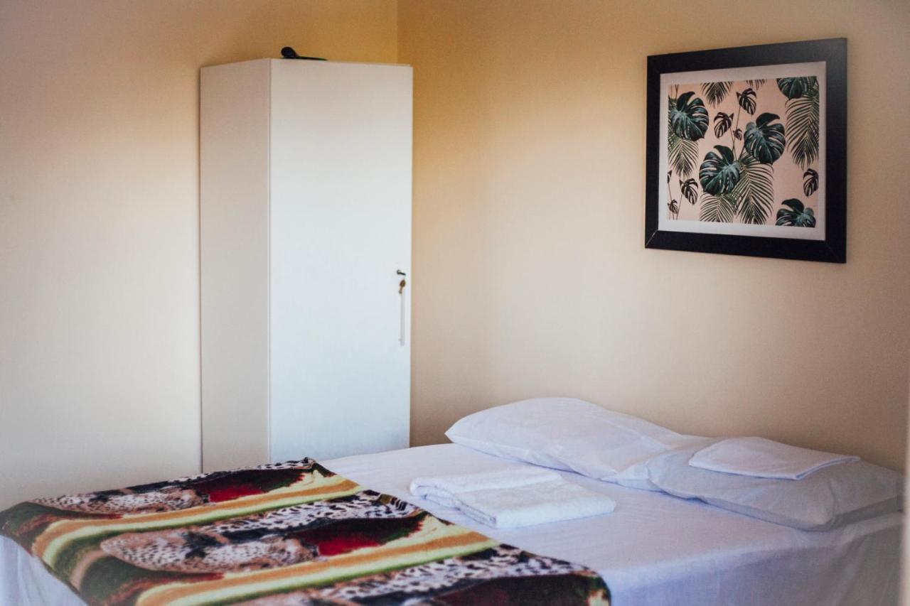Guest house Village Enseada Do Castelo