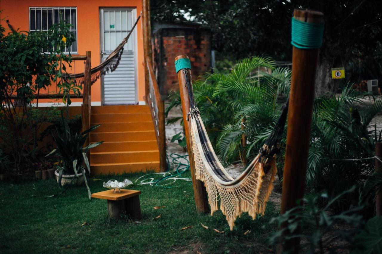 Village Enseada Do Castelo Guest house