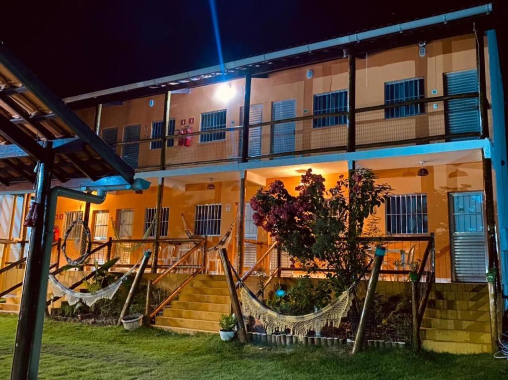 Guest house Village Enseada Do Castelo Praia do Forte