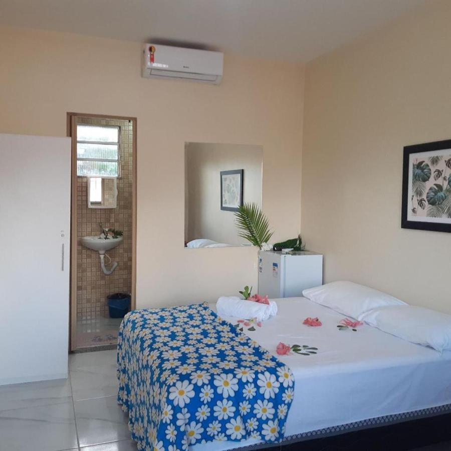 Guest house Village Enseada Do Castelo 2*