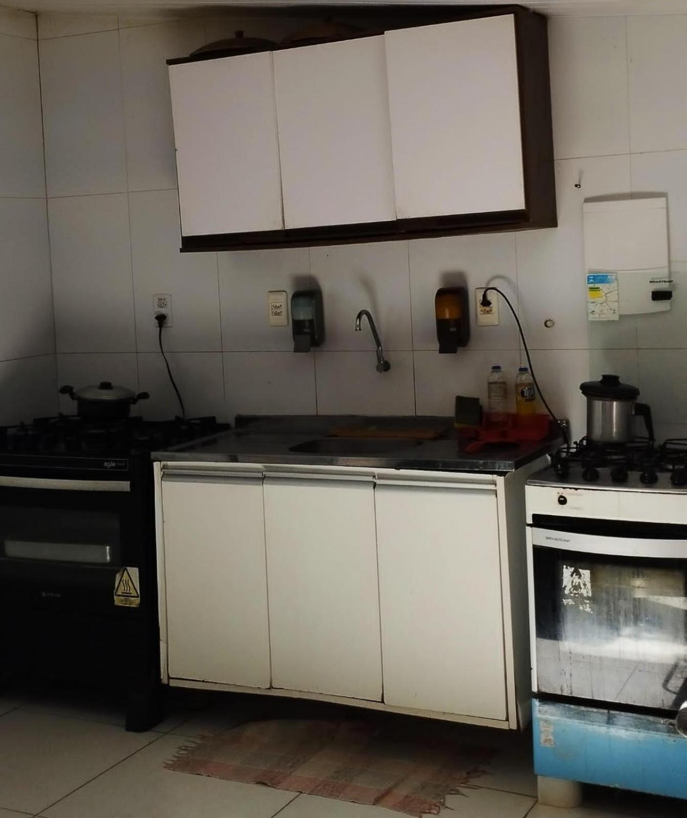 Village Enseada Do Castelo Guest house 2*