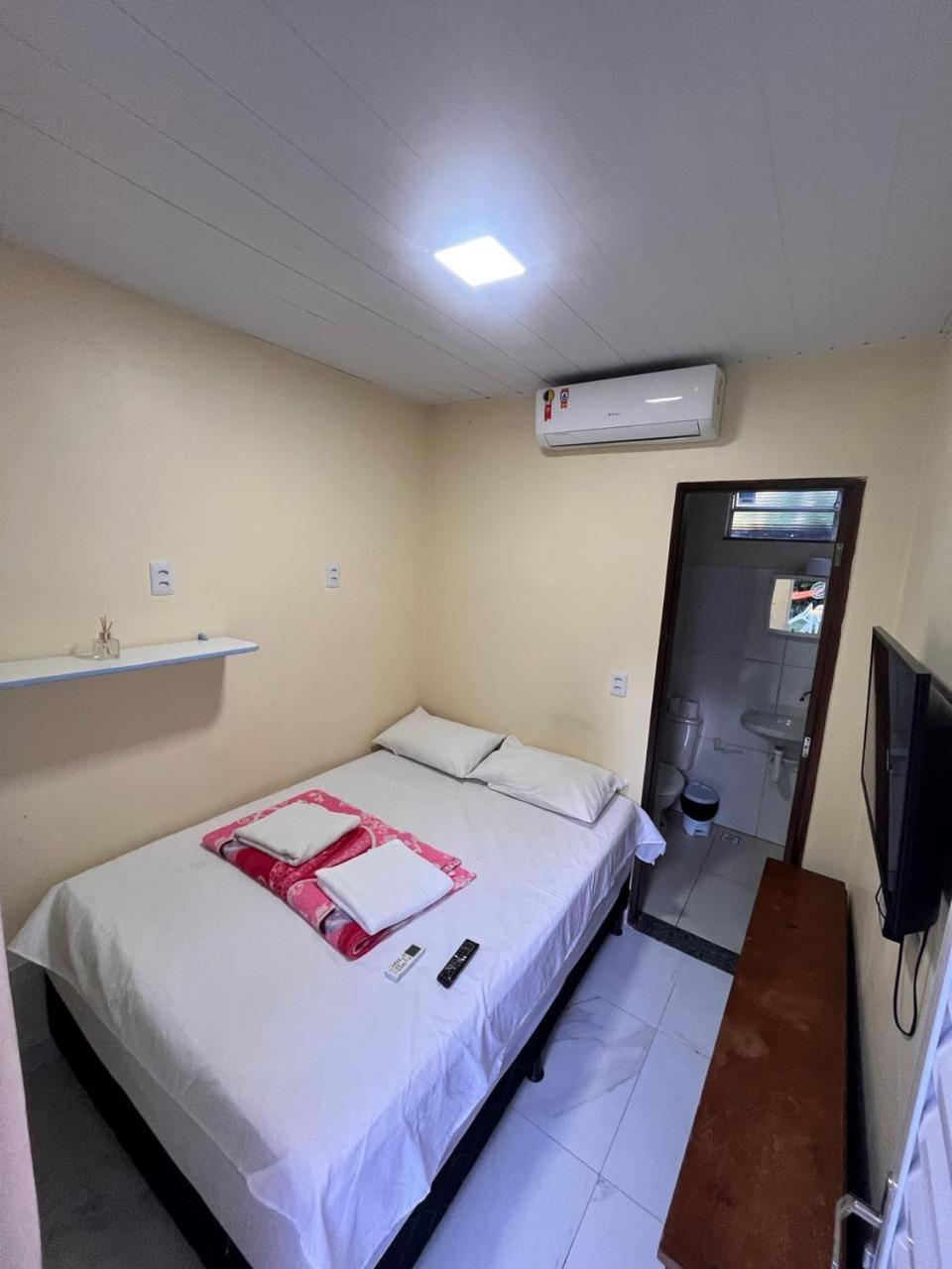 Village Enseada Do Castelo Guest house