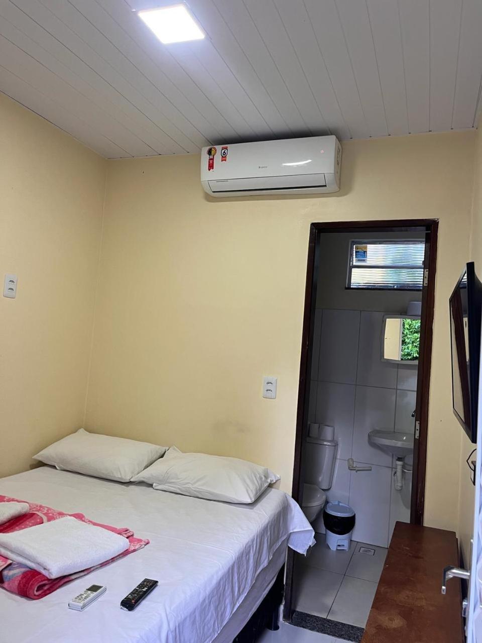Village Enseada Do Castelo Guest house 2*