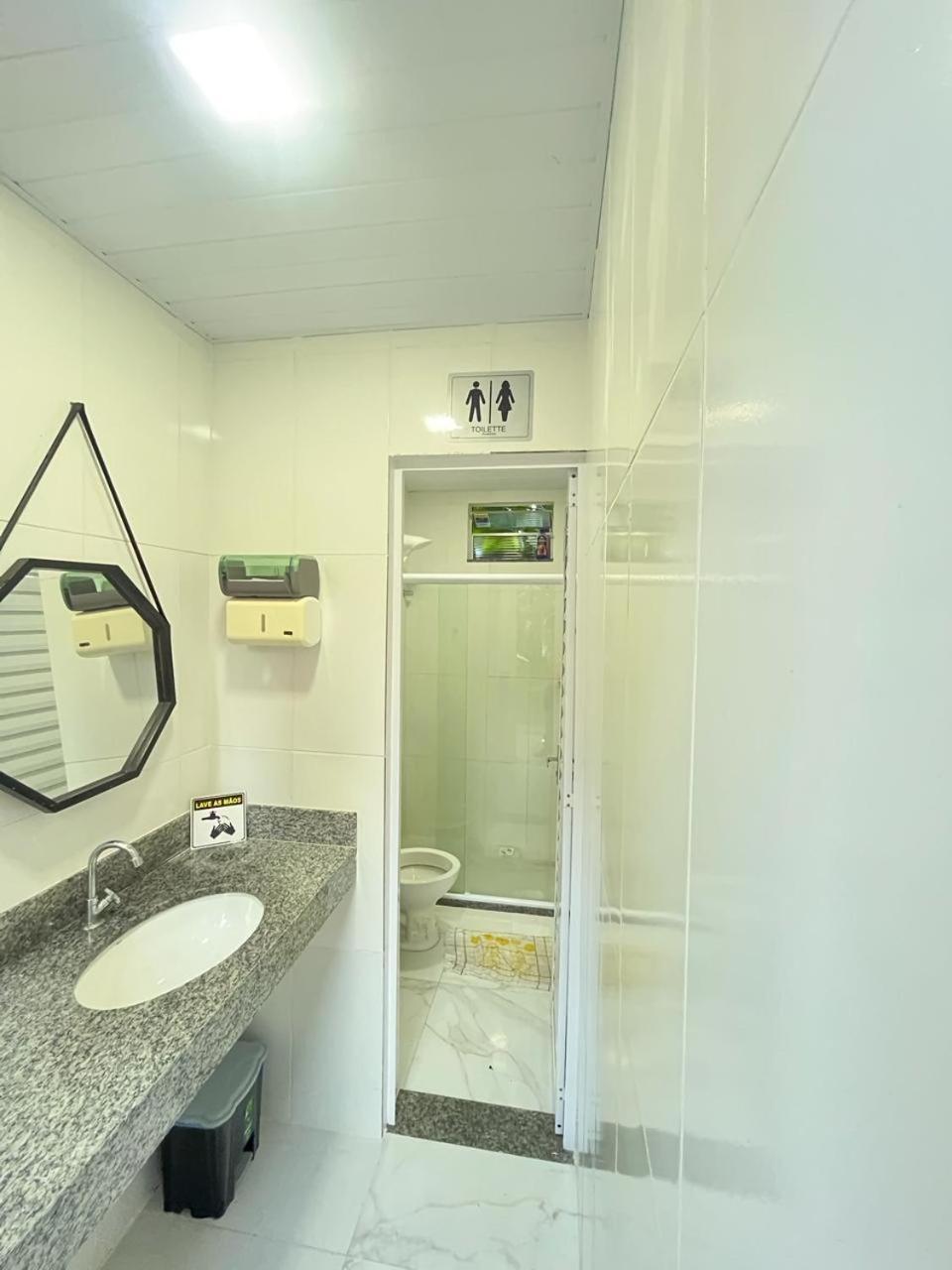 Guest house Village Enseada Do Castelo Praia do Forte