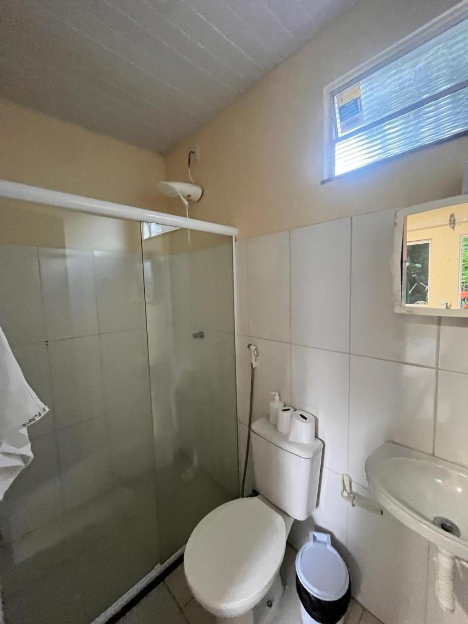 Village Enseada Do Castelo Guest house 2*