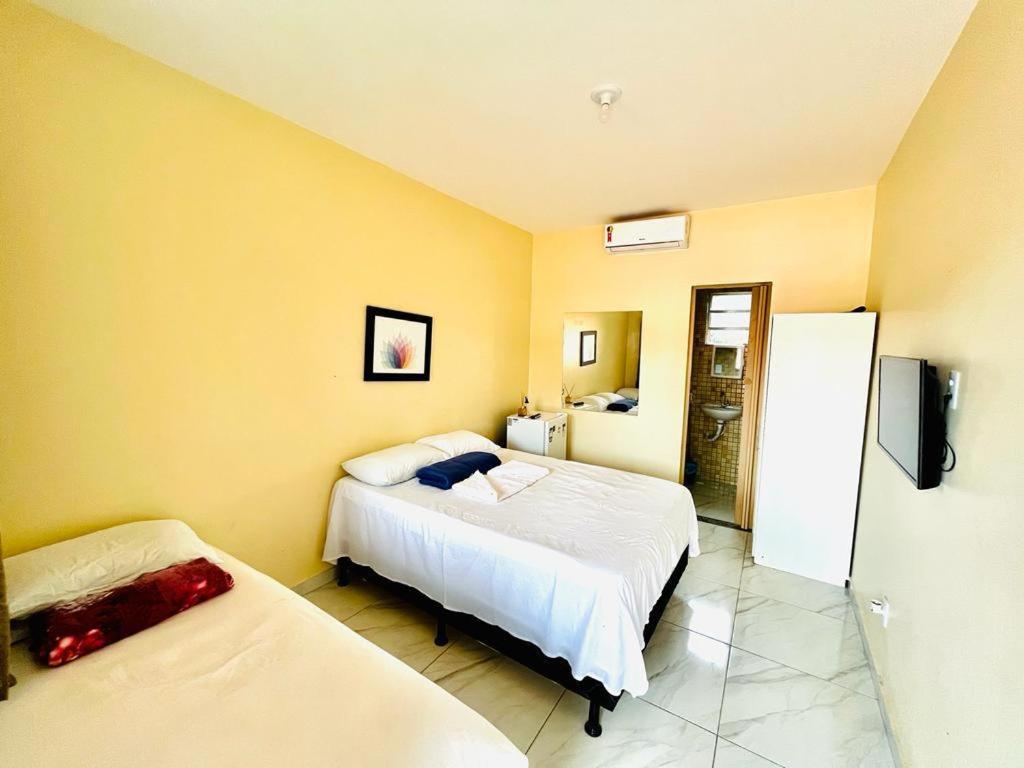 Guest house Village Enseada Do Castelo