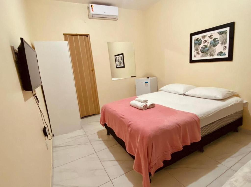 Village Enseada Do Castelo Guest house