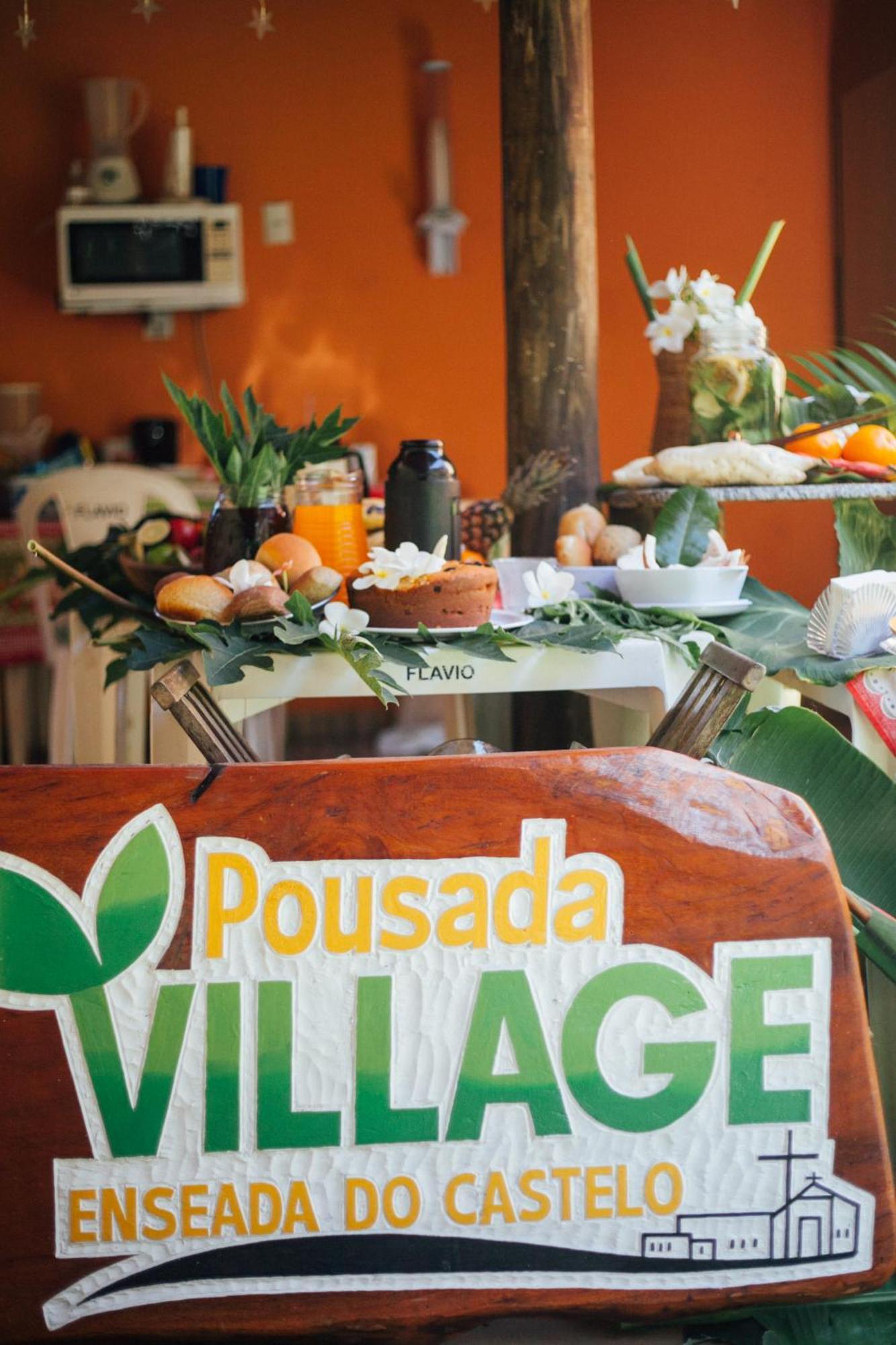 Village Enseada Do Castelo