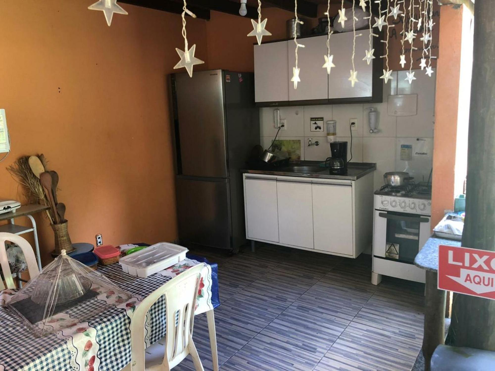 Village Enseada Do Castelo Guest house 2*
