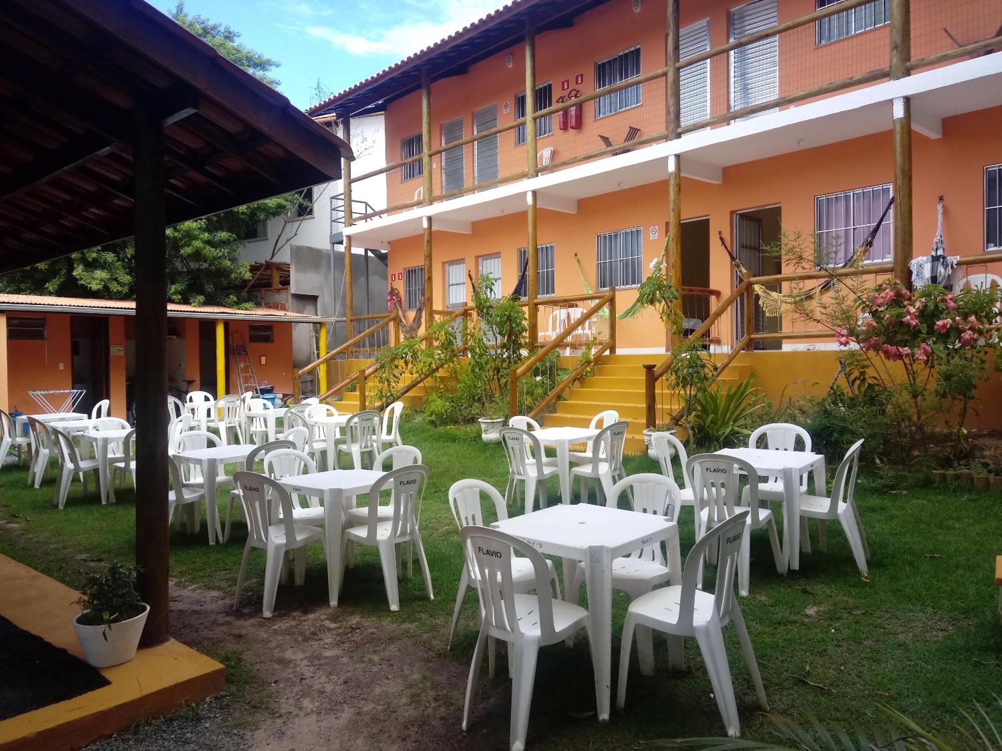 Guest house Village Enseada Do Castelo Praia do Forte