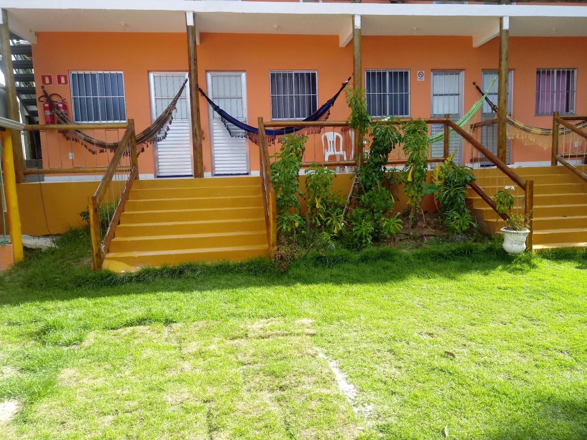 Guest house Village Enseada Do Castelo