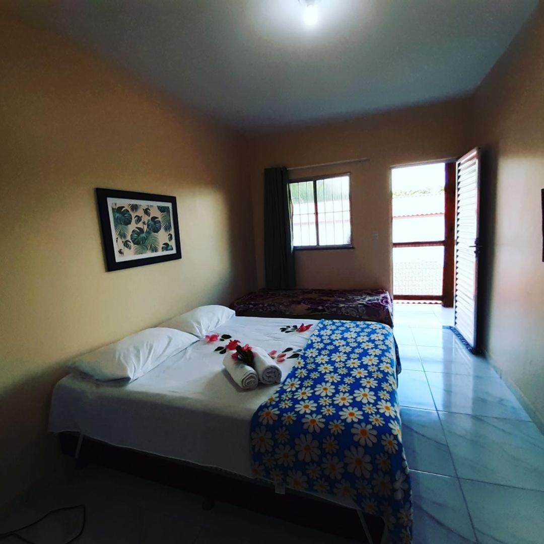 Guest house Village Enseada Do Castelo