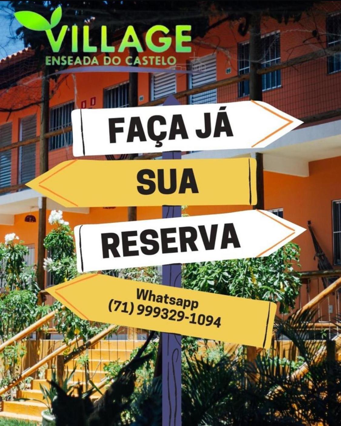 Village Enseada Do Castelo