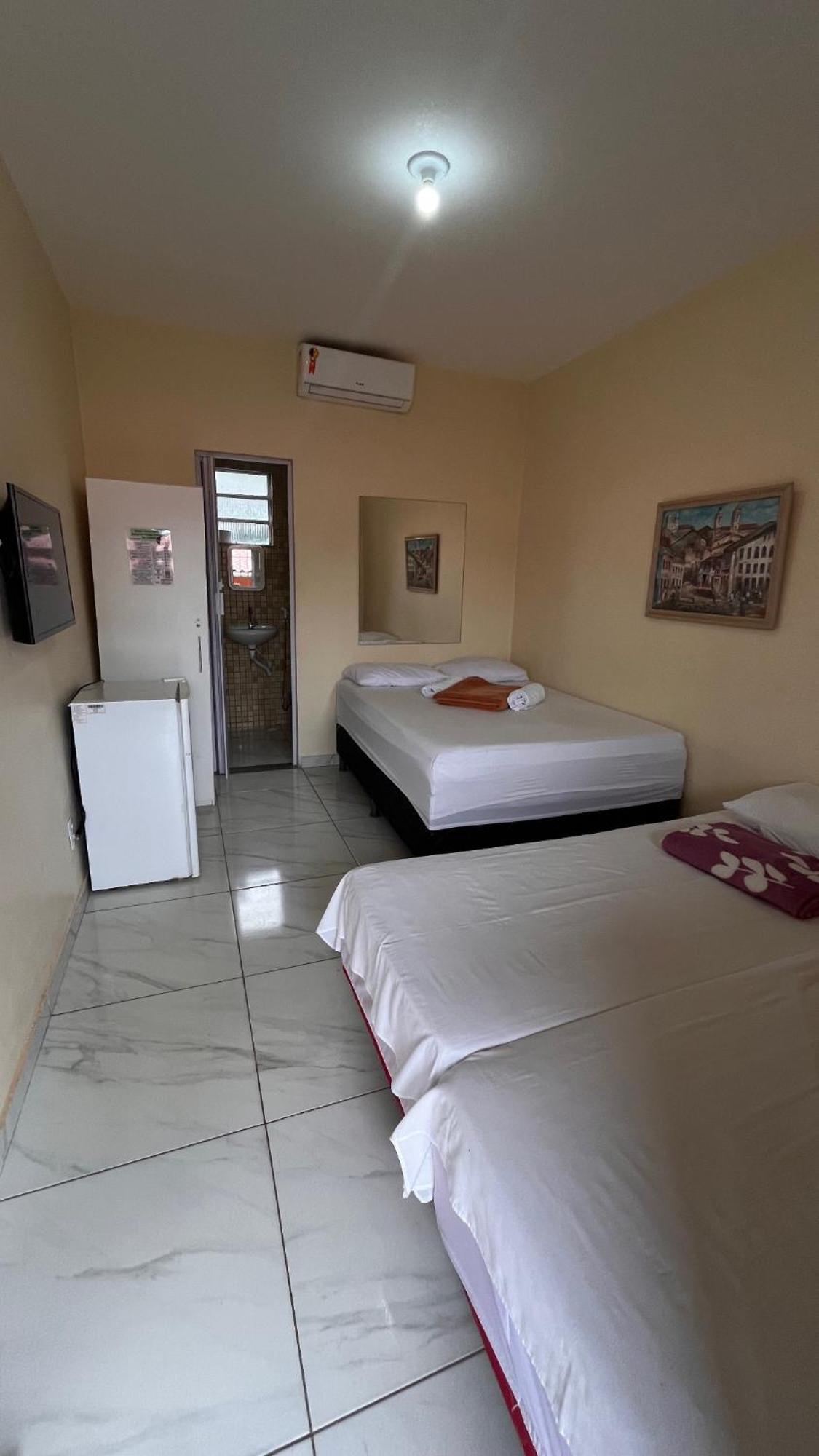 Guest house Village Enseada Do Castelo Praia do Forte