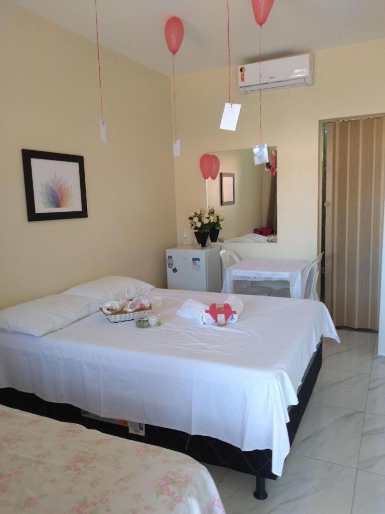 Village Enseada Do Castelo Guest house