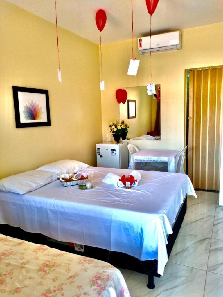 Guest house Village Enseada Do Castelo 2*