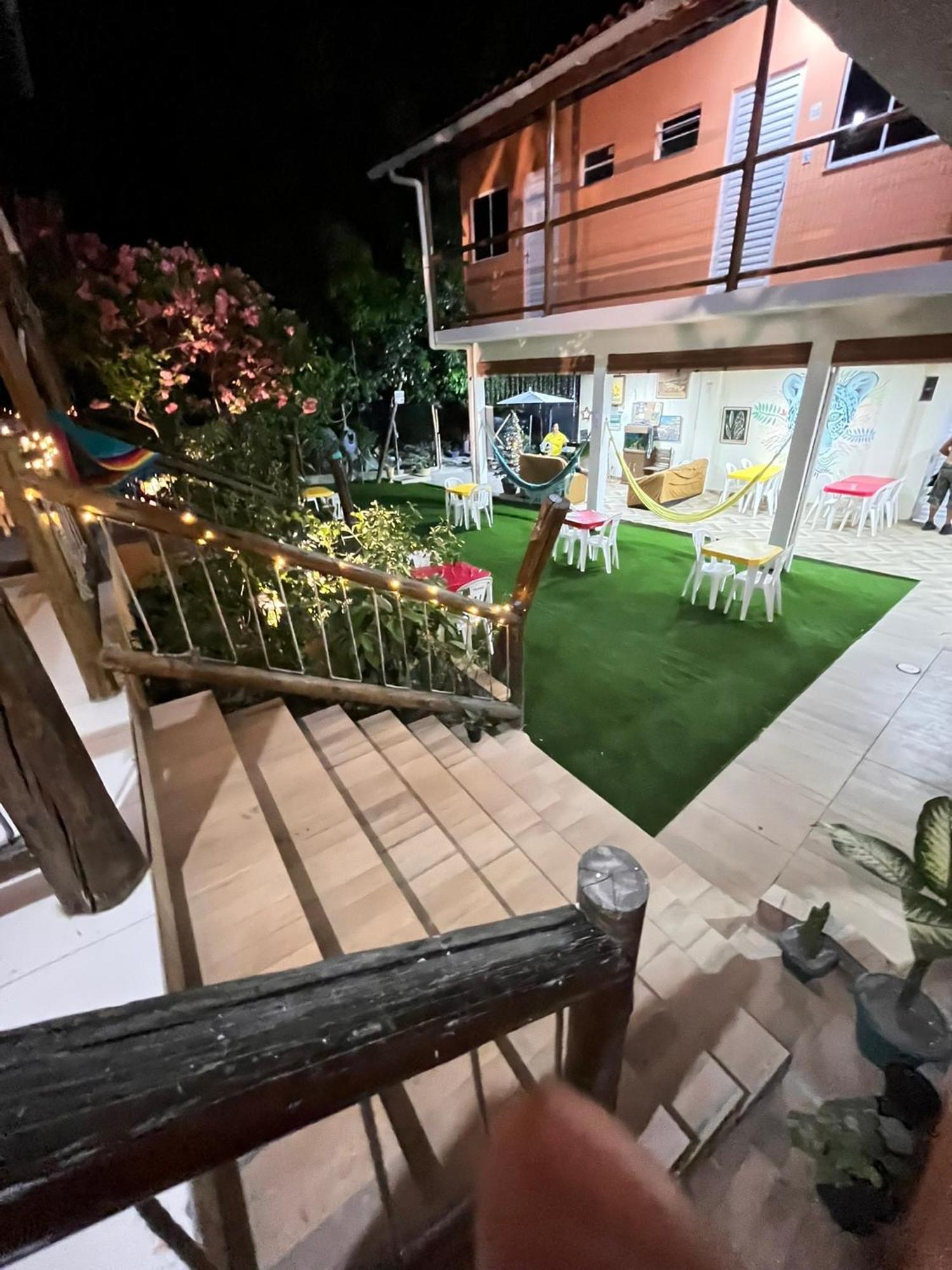 Village Enseada Do Castelo Guest house