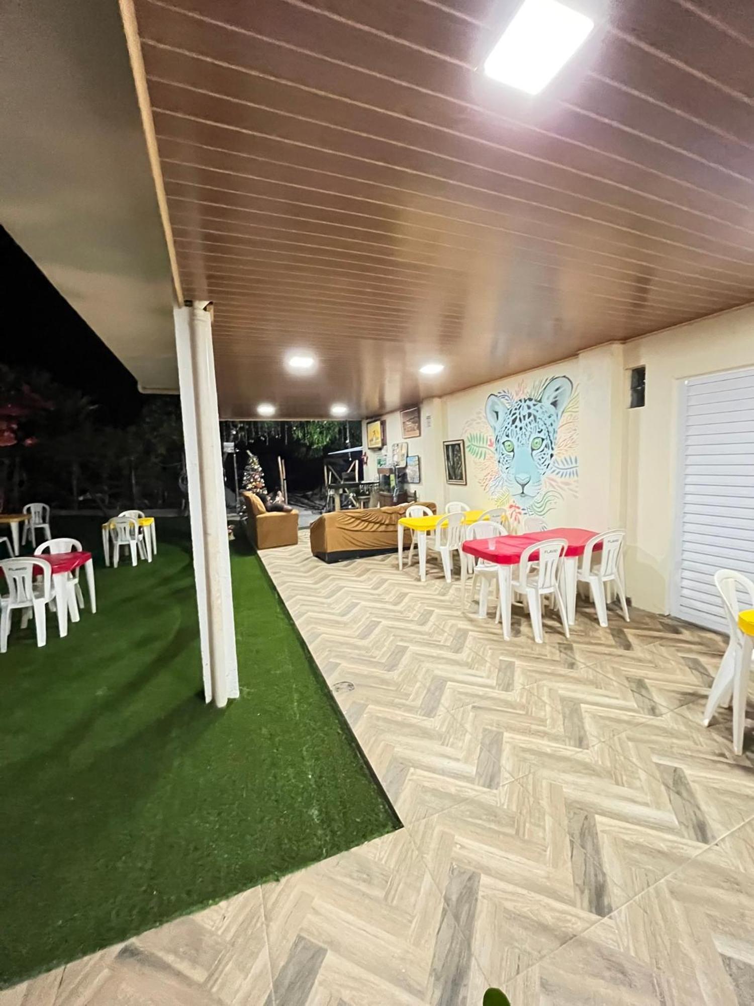 Village Enseada Do Castelo Guest house 2*
