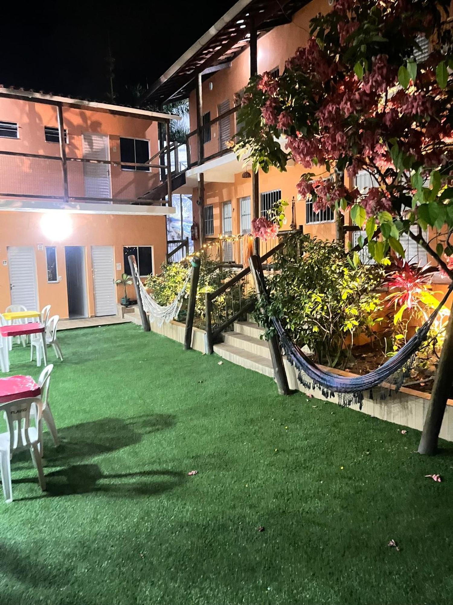 Guest house Village Enseada Do Castelo 2*
