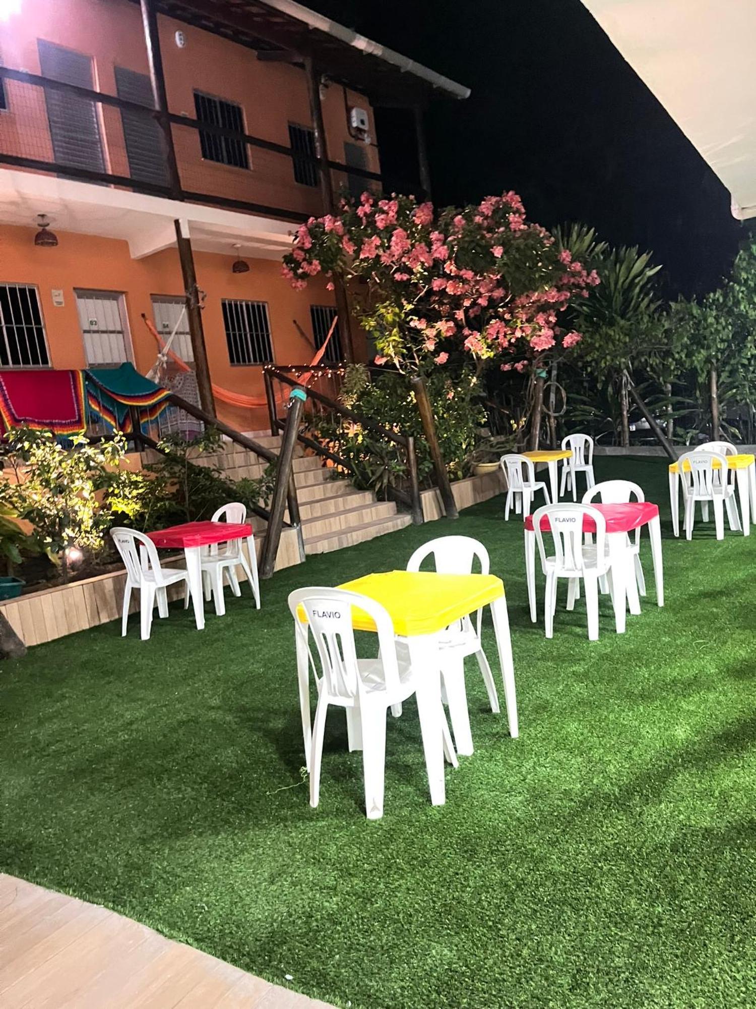 Village Enseada Do Castelo Guest house