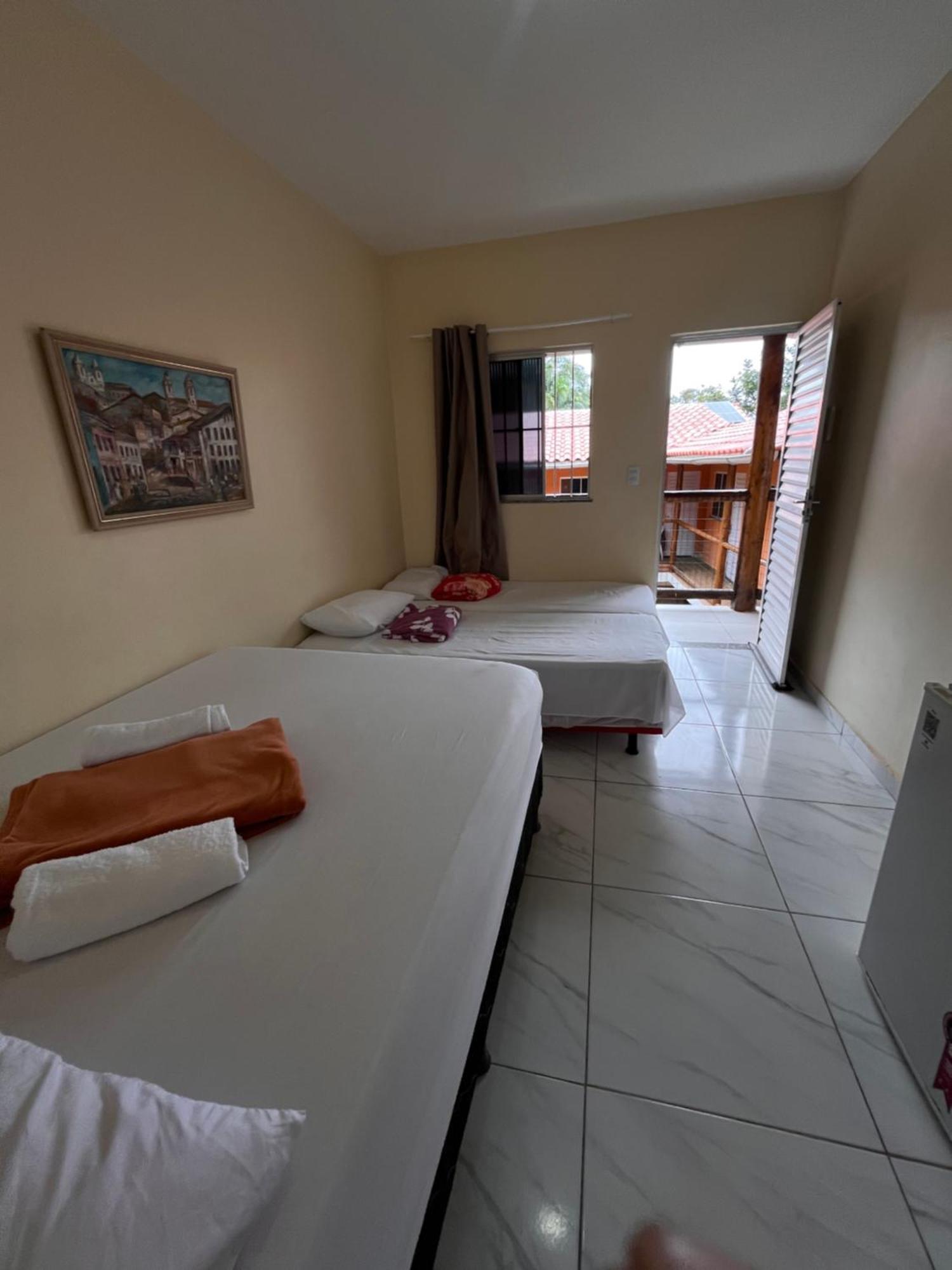 Guest house Village Enseada Do Castelo 2*