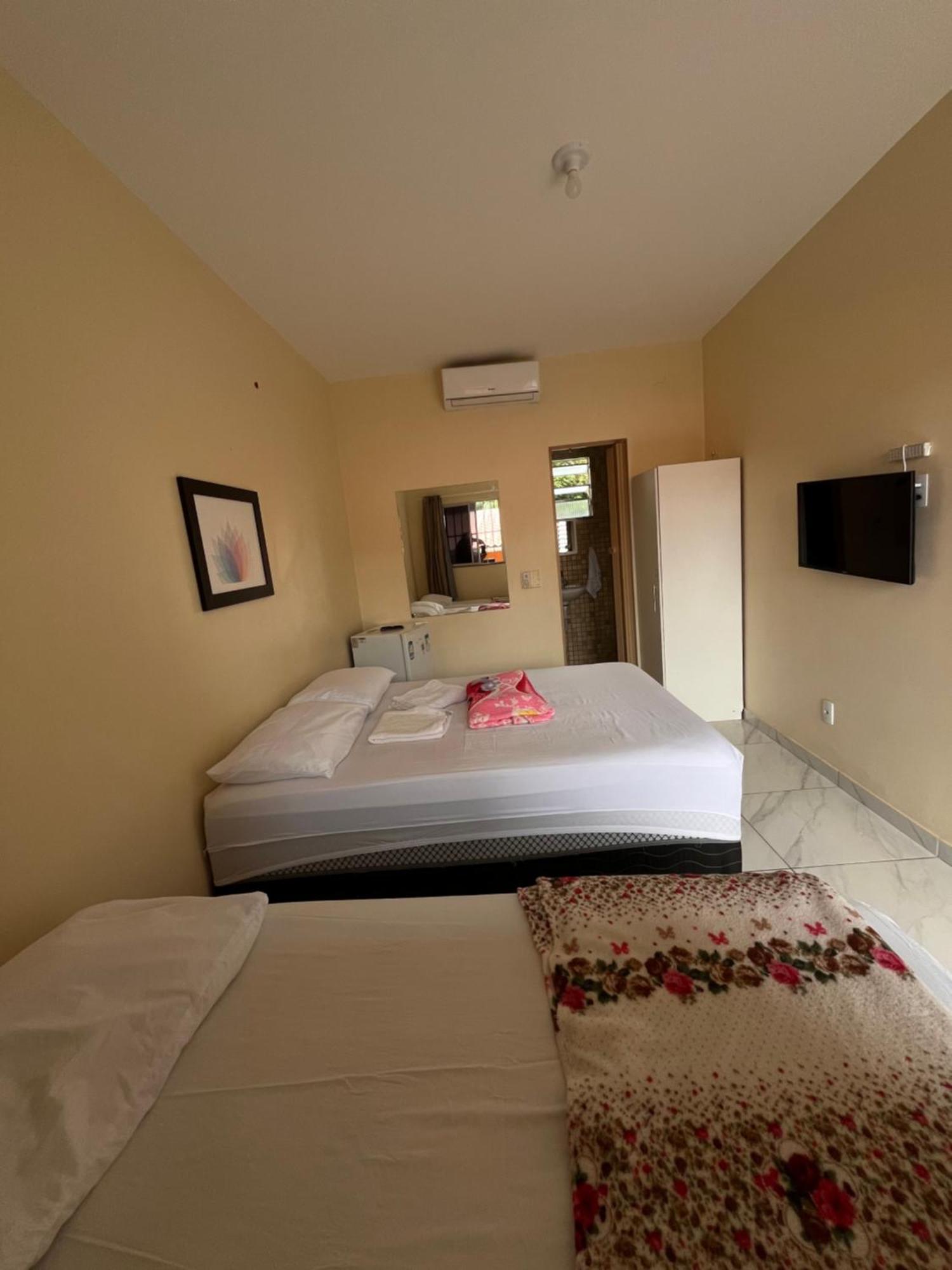 Guest house Village Enseada Do Castelo Praia do Forte