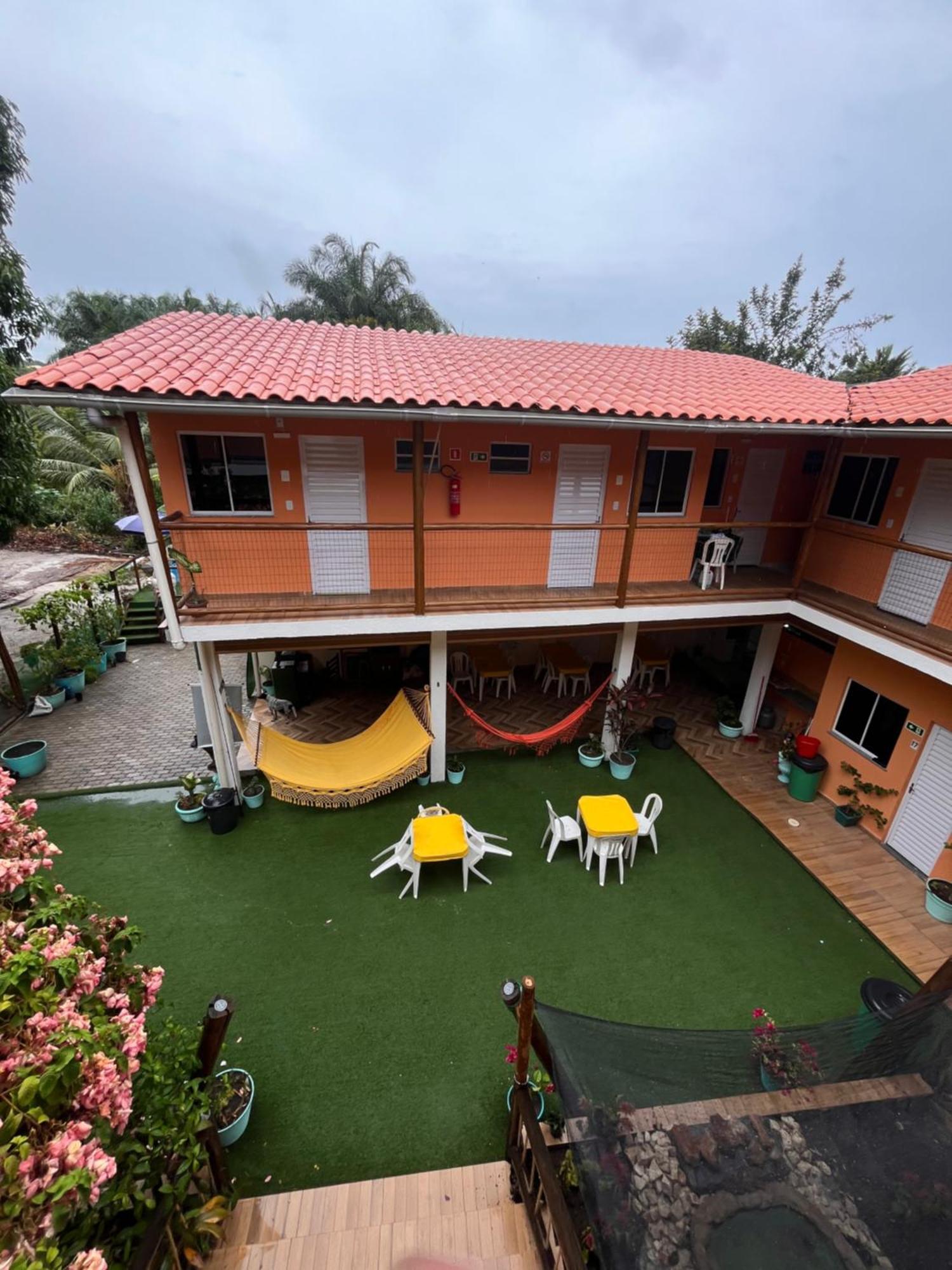 Village Enseada Do Castelo Guest house