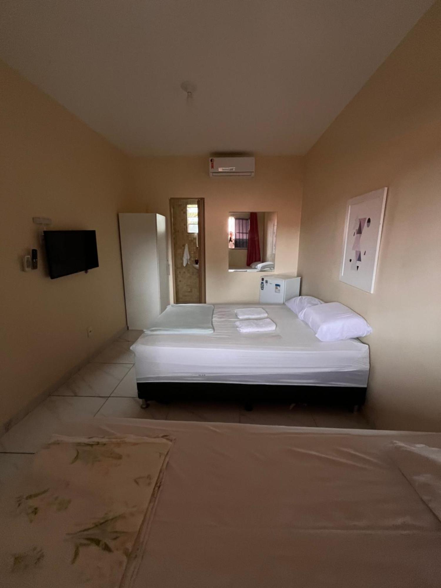 Village Enseada Do Castelo Guest house 2*