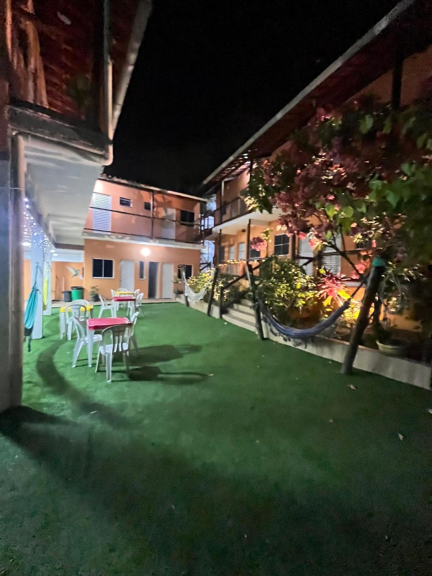 Guest house Village Enseada Do Castelo 2*