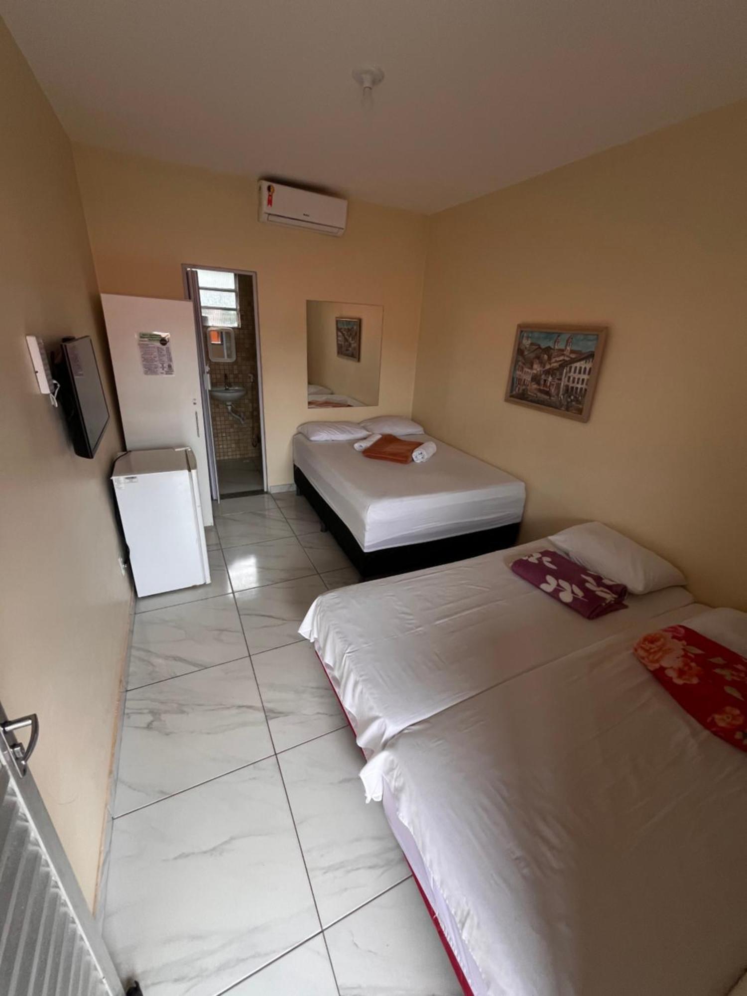 Guest house Village Enseada Do Castelo Praia do Forte