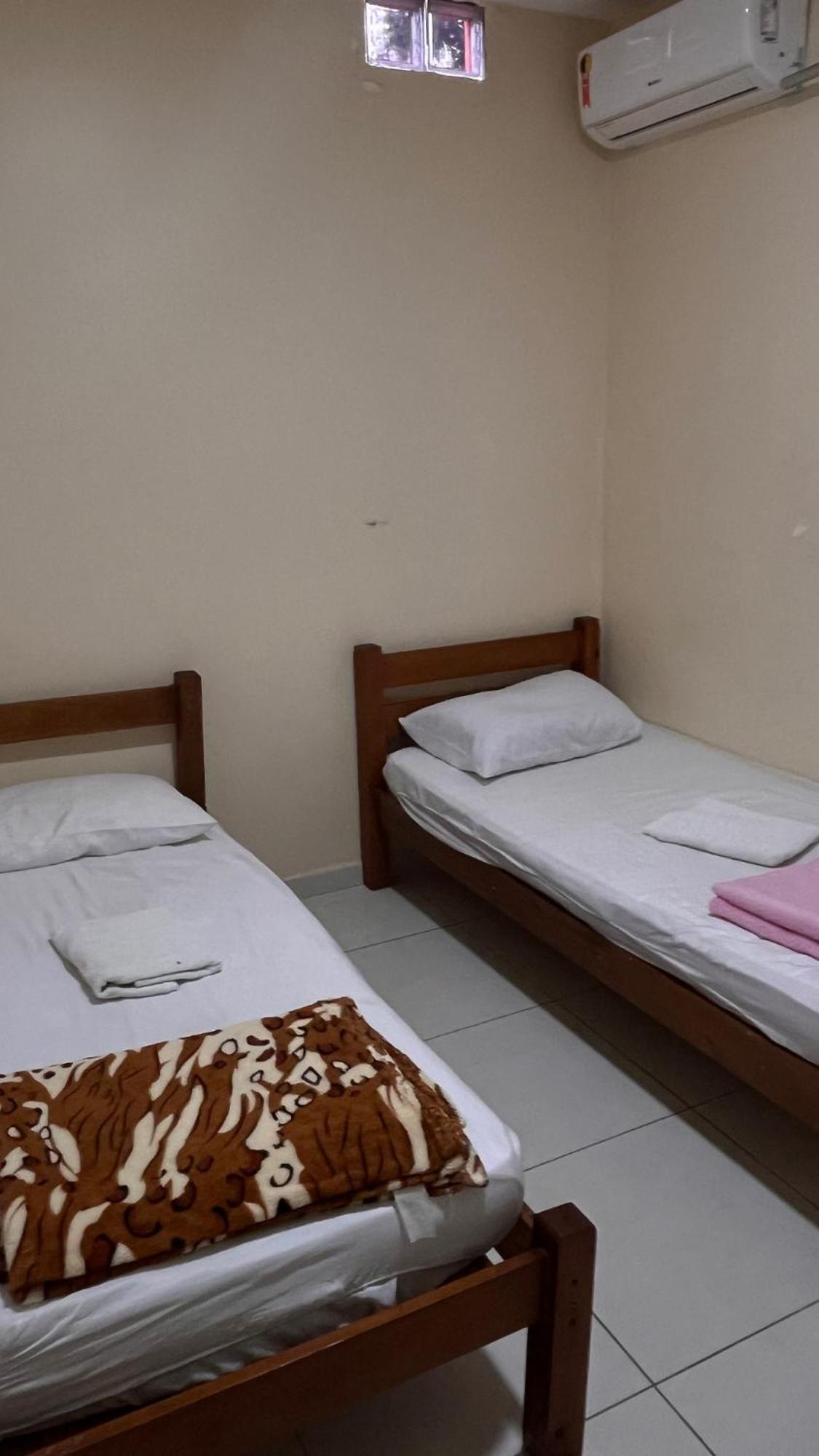 Guest house Village Enseada Do Castelo