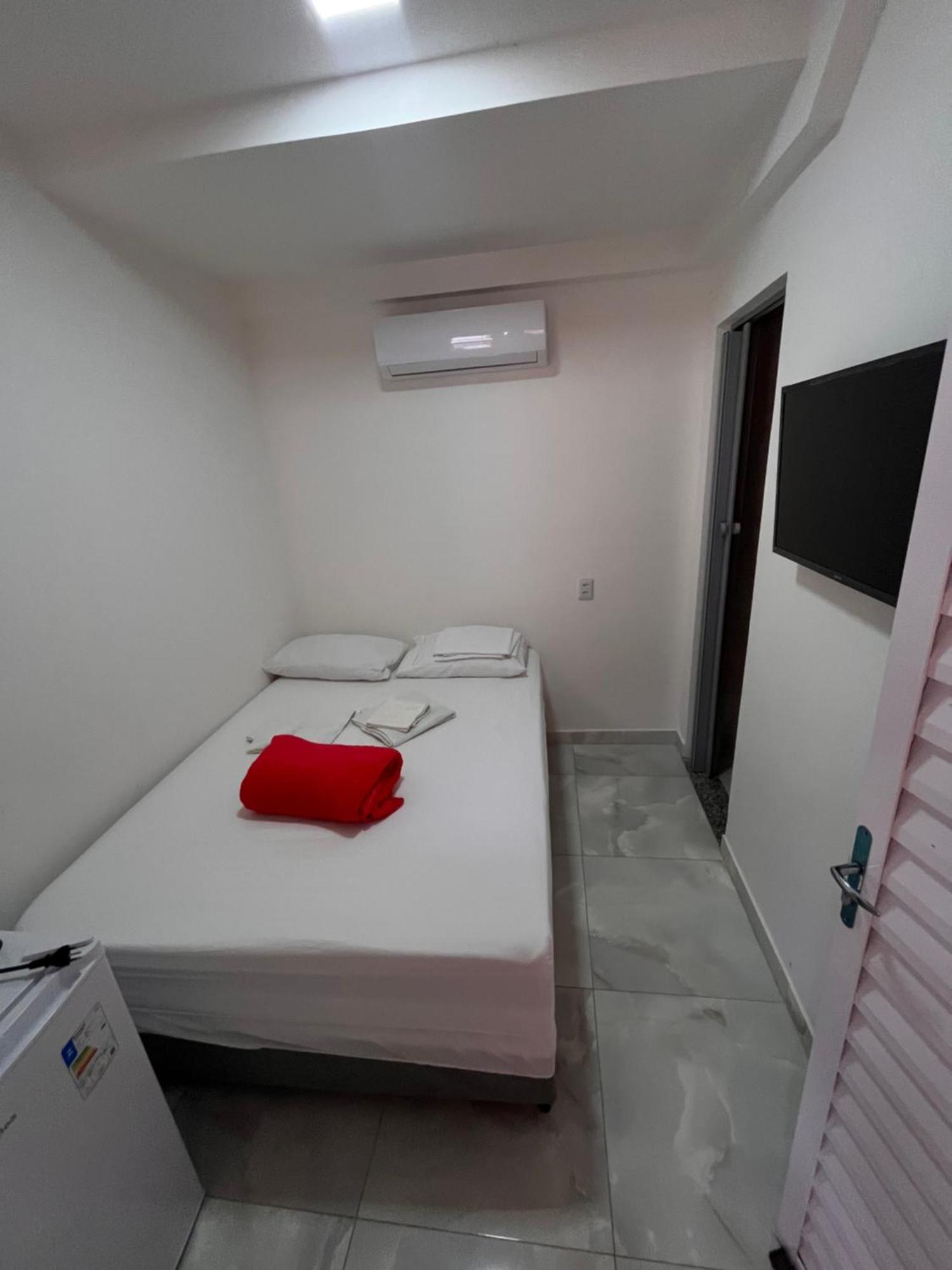 Guest house Village Enseada Do Castelo