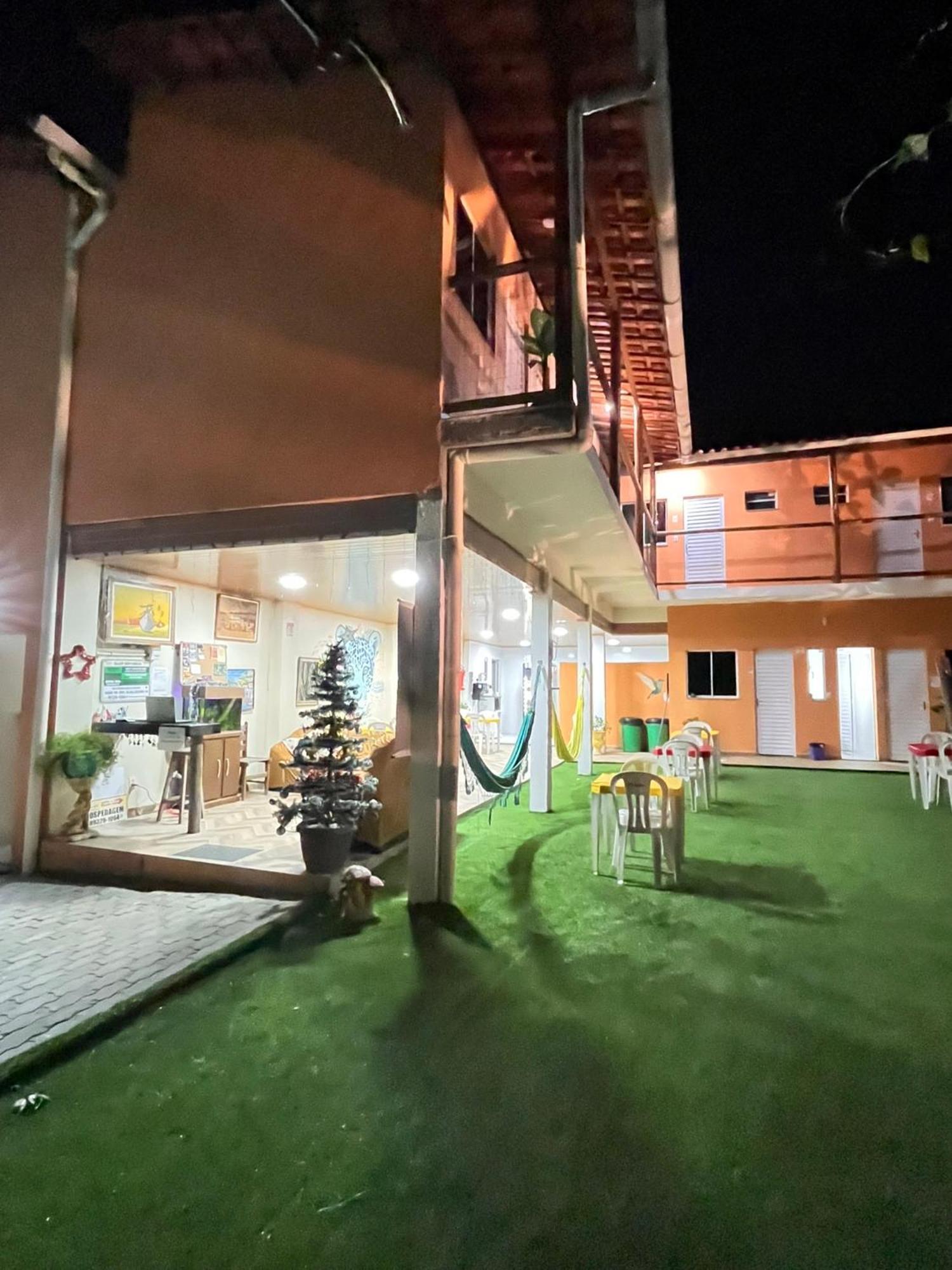 Guest house Village Enseada Do Castelo 2*