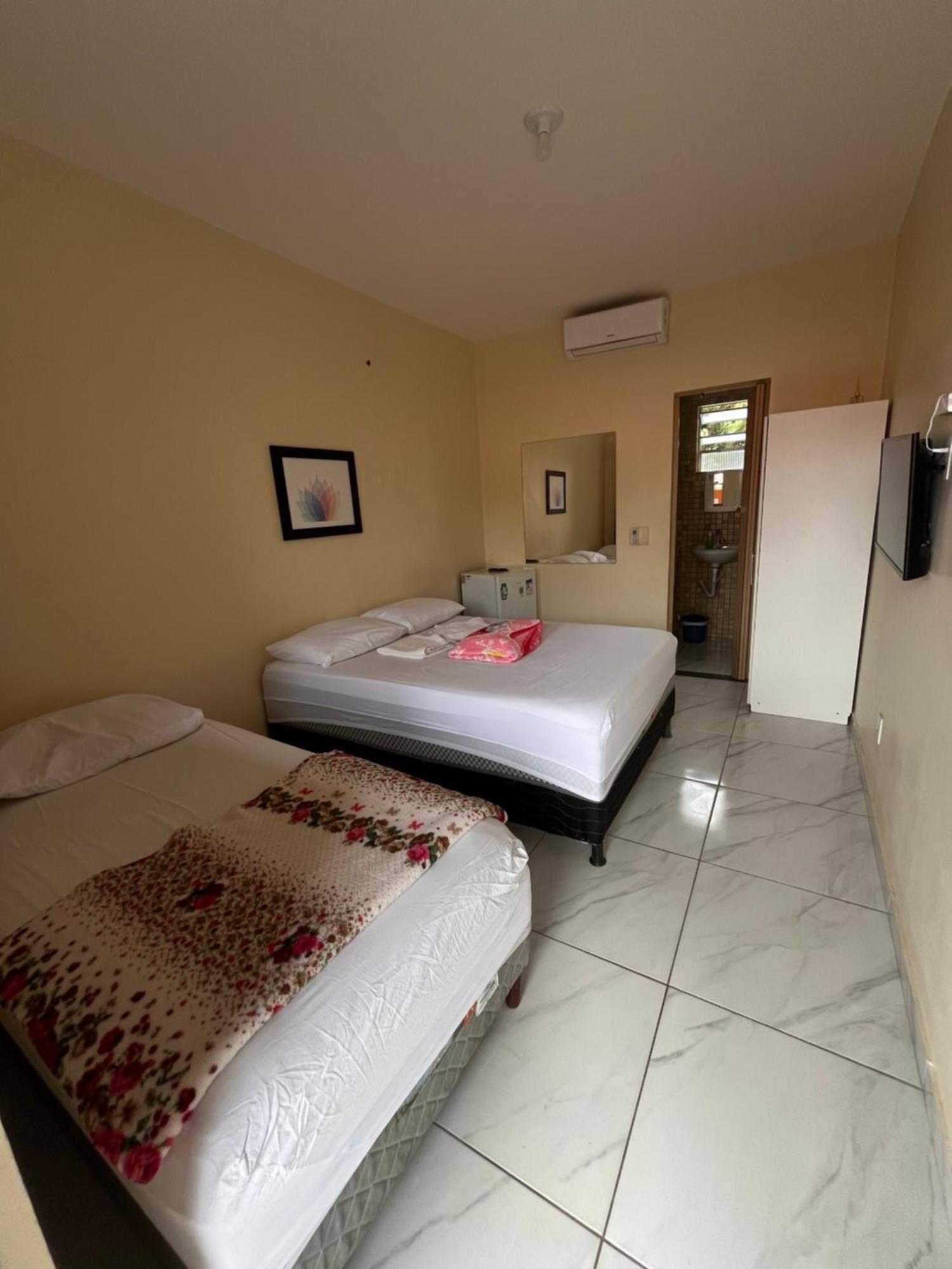 Village Enseada Do Castelo Guest house Praia do Forte