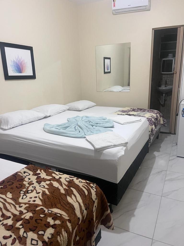 Village Enseada Do Castelo Guest house 2*