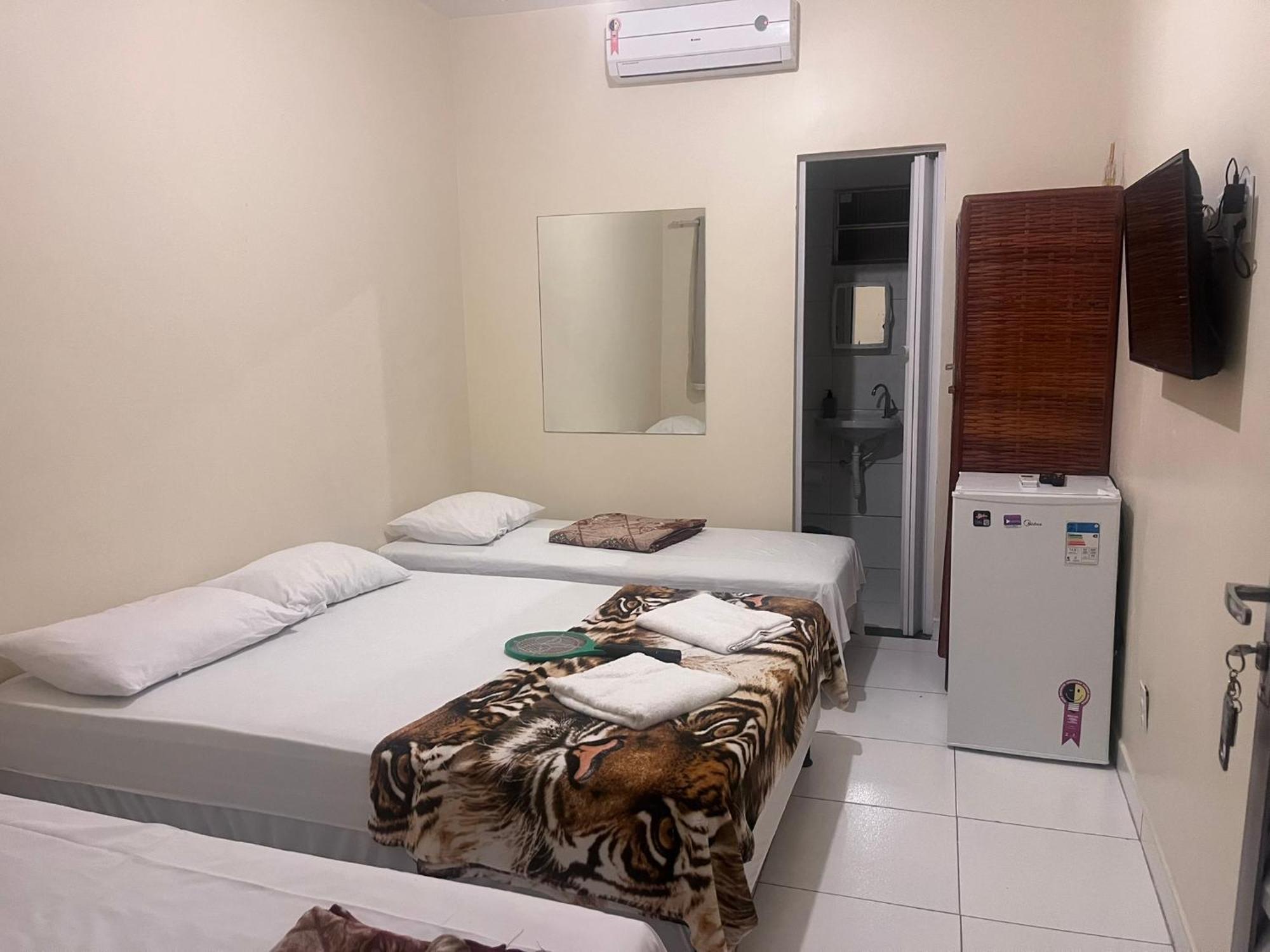 Guest house Village Enseada Do Castelo
