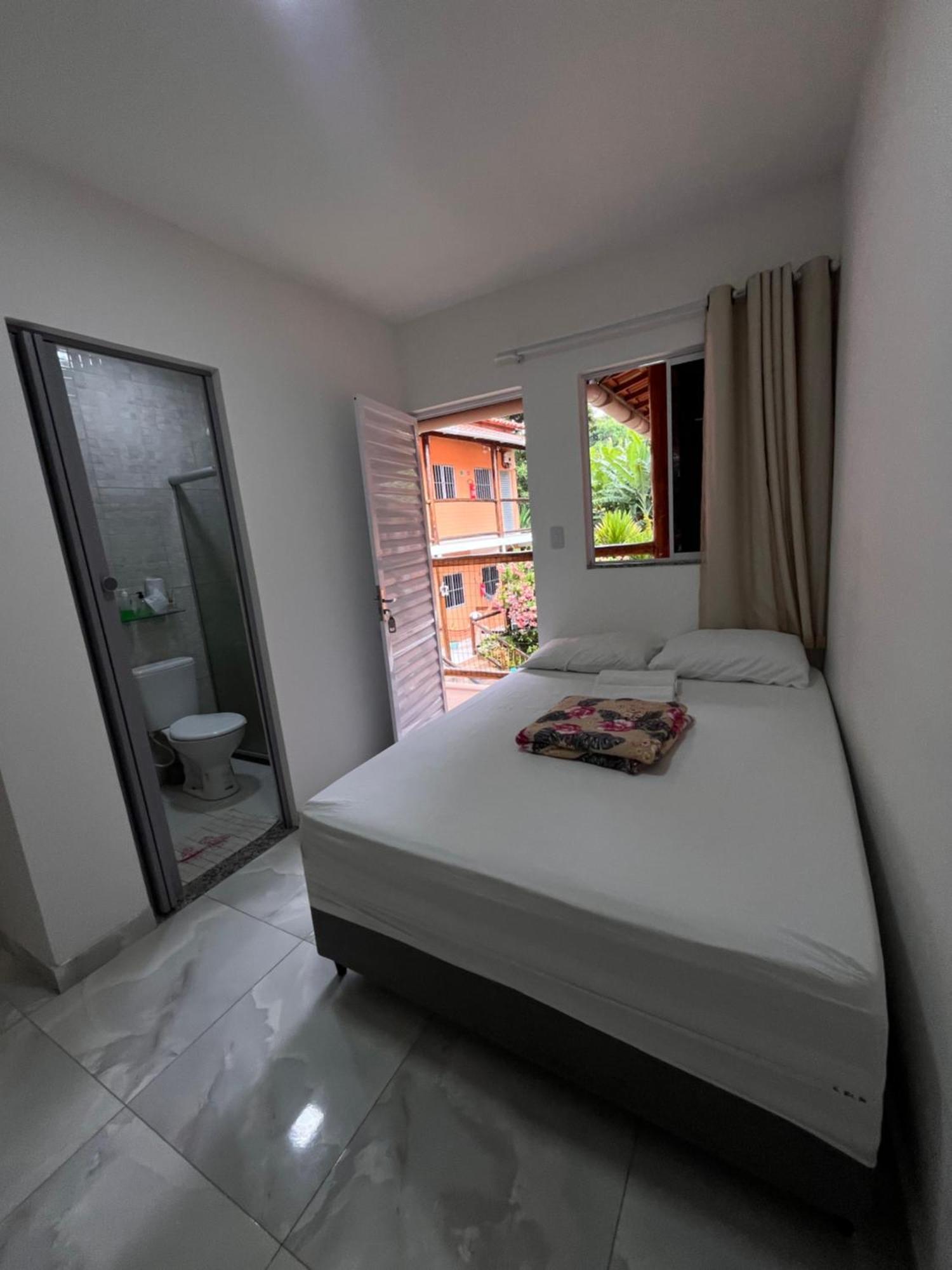 Village Enseada Do Castelo Guest house 2*