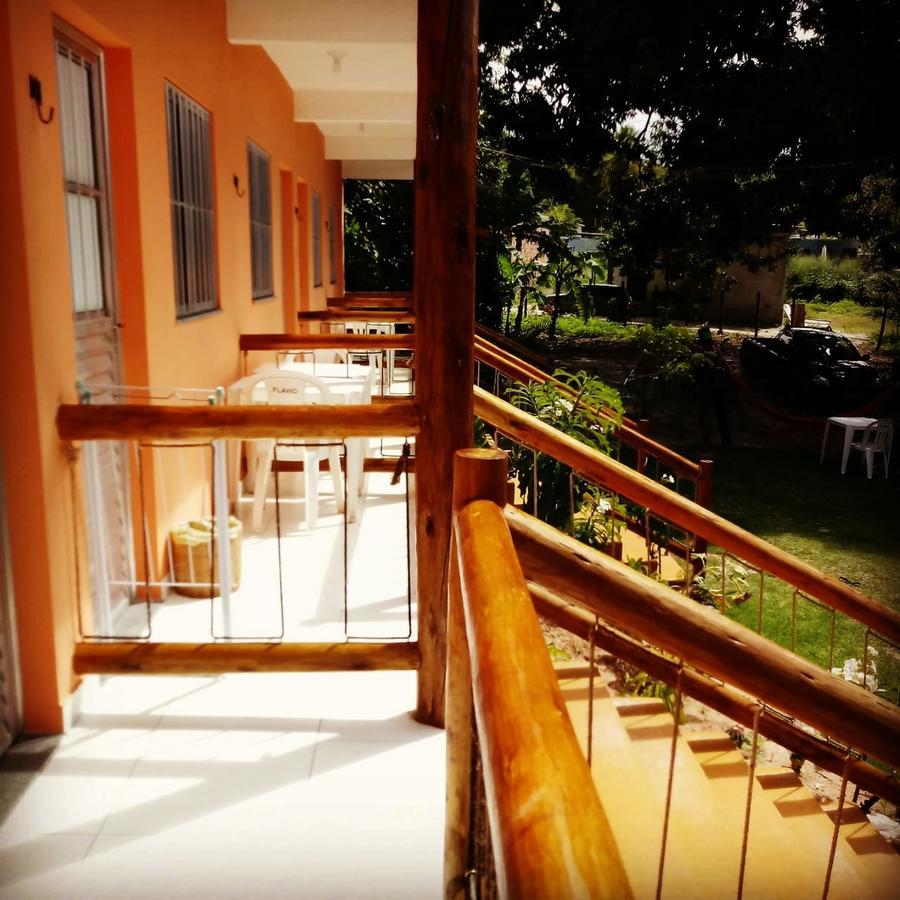 Village Enseada Do Castelo Guest house Praia do Forte