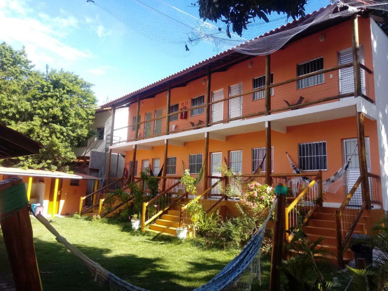 Guest house Village Enseada Do Castelo Praia do Forte