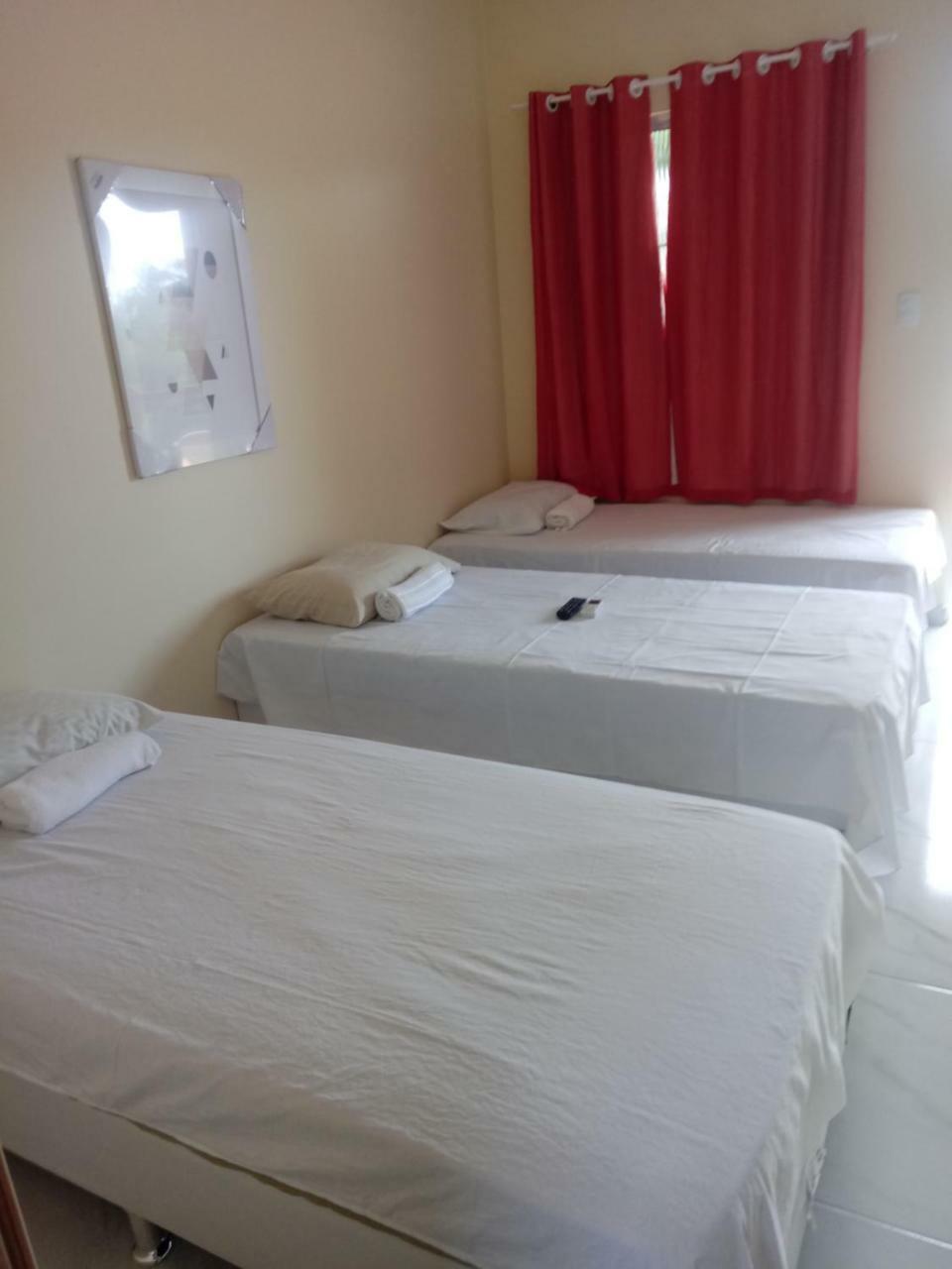 Village Enseada Do Castelo Guest house Praia do Forte