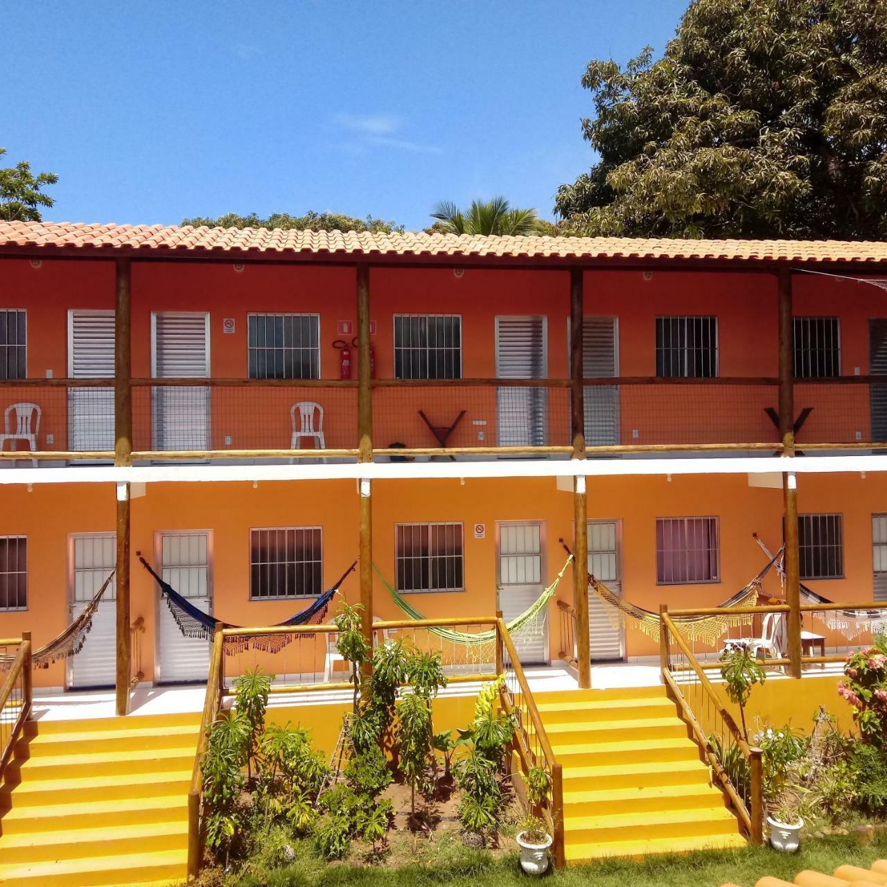 Guest house Village Enseada Do Castelo Praia do Forte