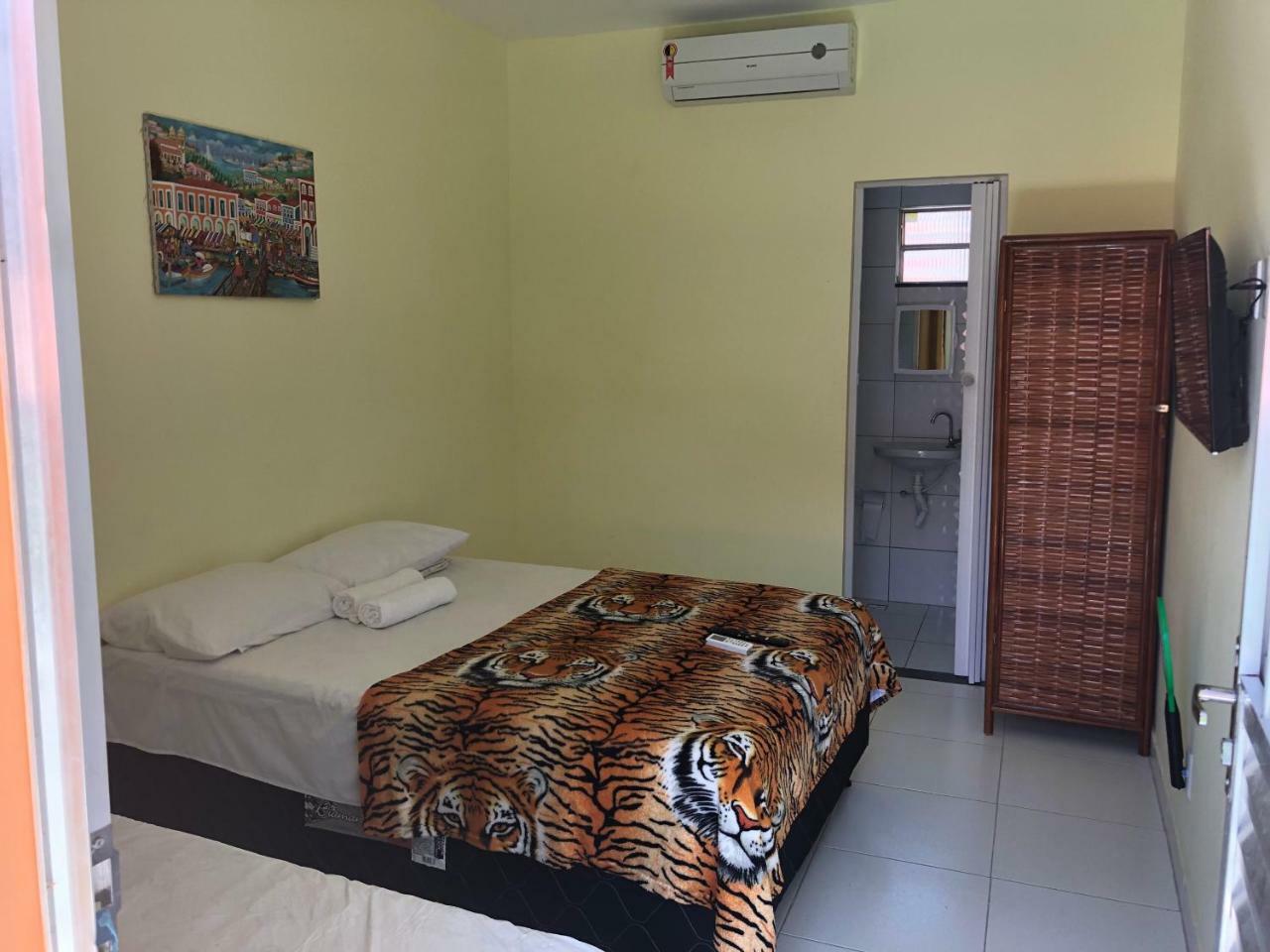 Guest house Village Enseada Do Castelo Praia do Forte